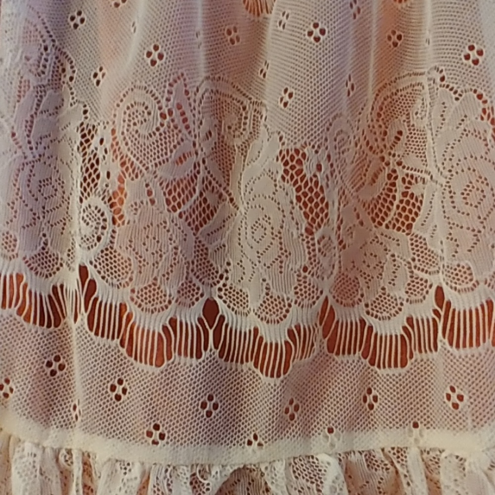 Lace blouse - Picture 2 of 3